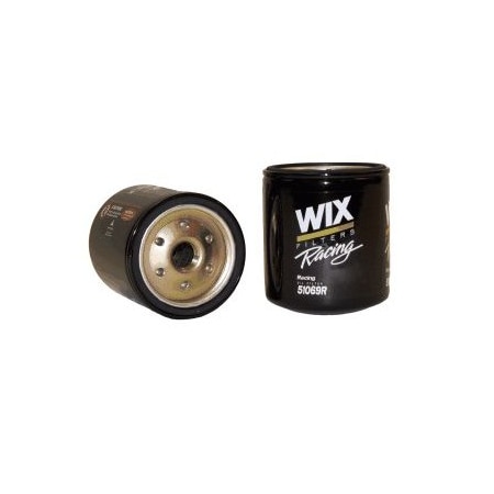 Wix Filters Oil Filter 51069R